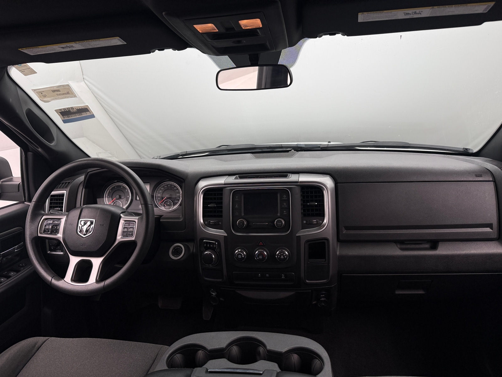 Thumbnail: 2024 RAM 1500 Classic - 3
