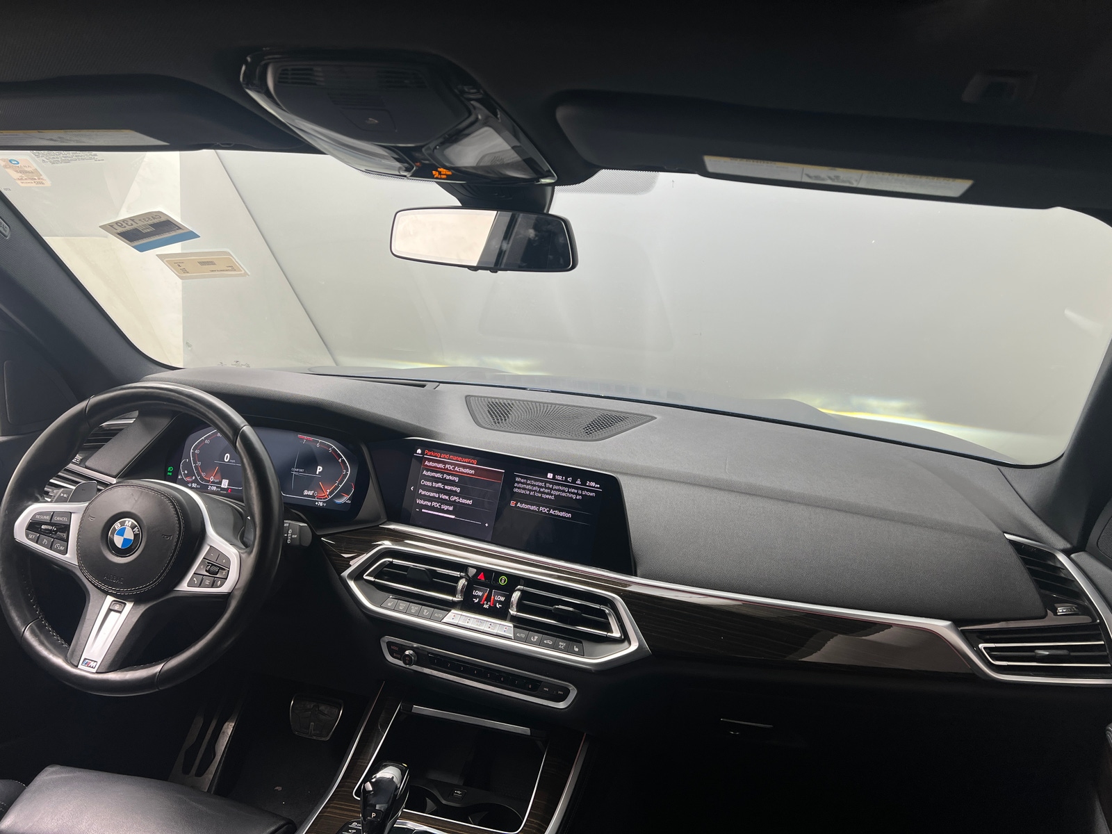 Thumbnail: 2019 BMW X5 - 2