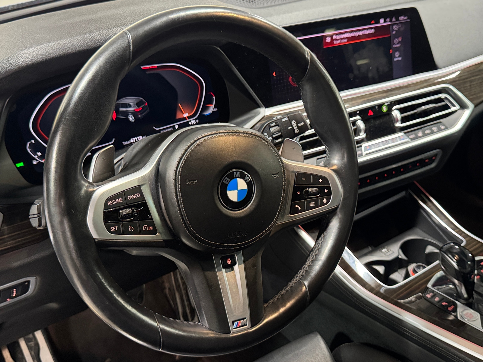 Thumbnail: 2019 BMW X5 - 4