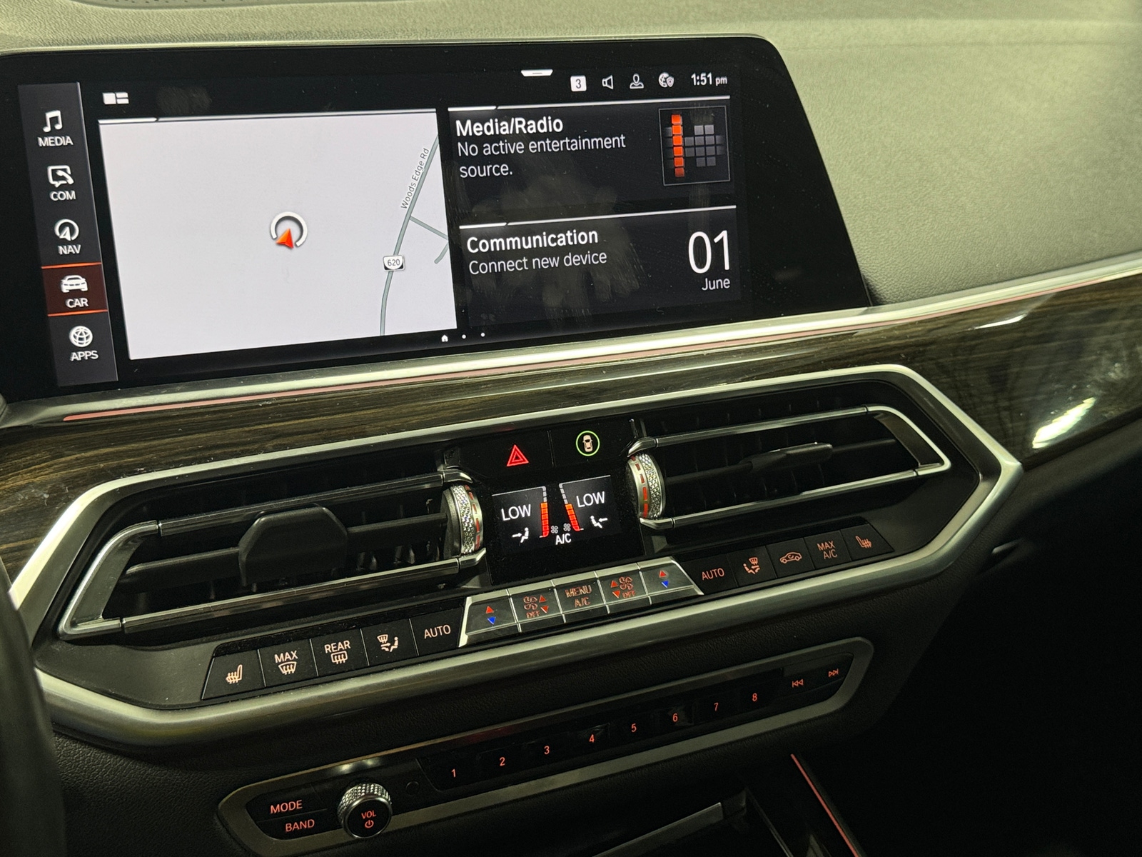 Thumbnail: 2019 BMW X5 - 3