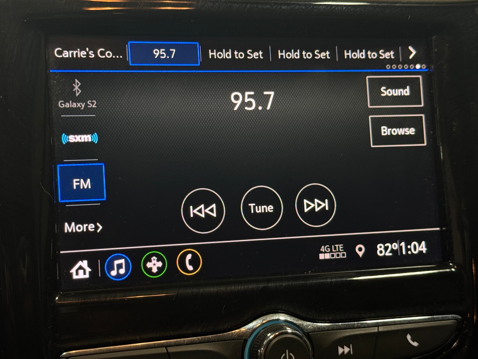 Thumbnail: 2020 Chevrolet Sonic - 4