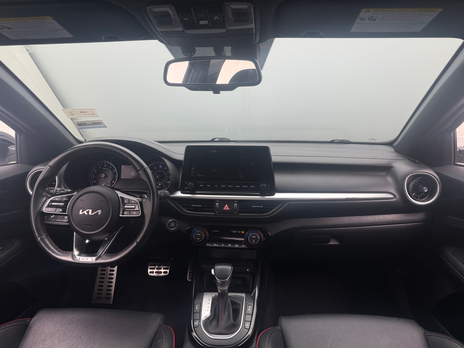 Thumbnail: 2022 Kia Forte - 2