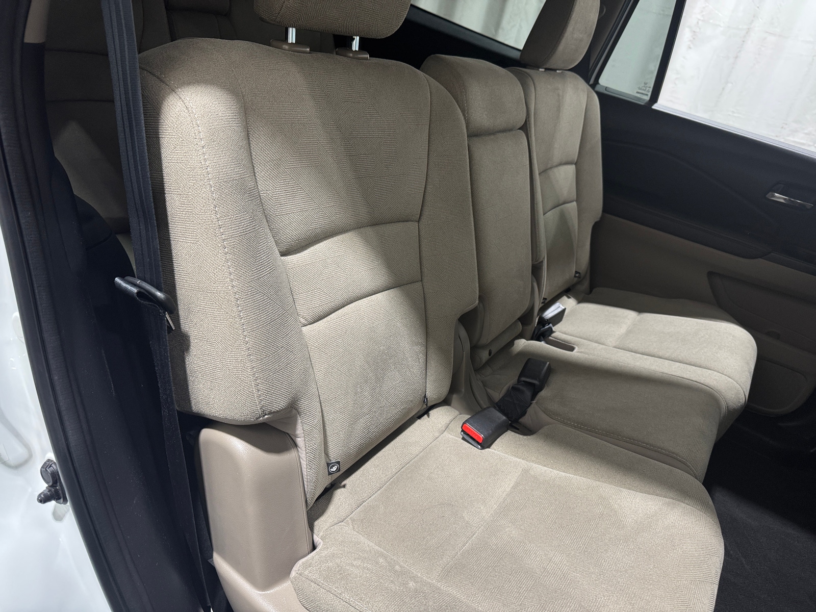 Thumbnail: 2020 Honda Pilot - 6