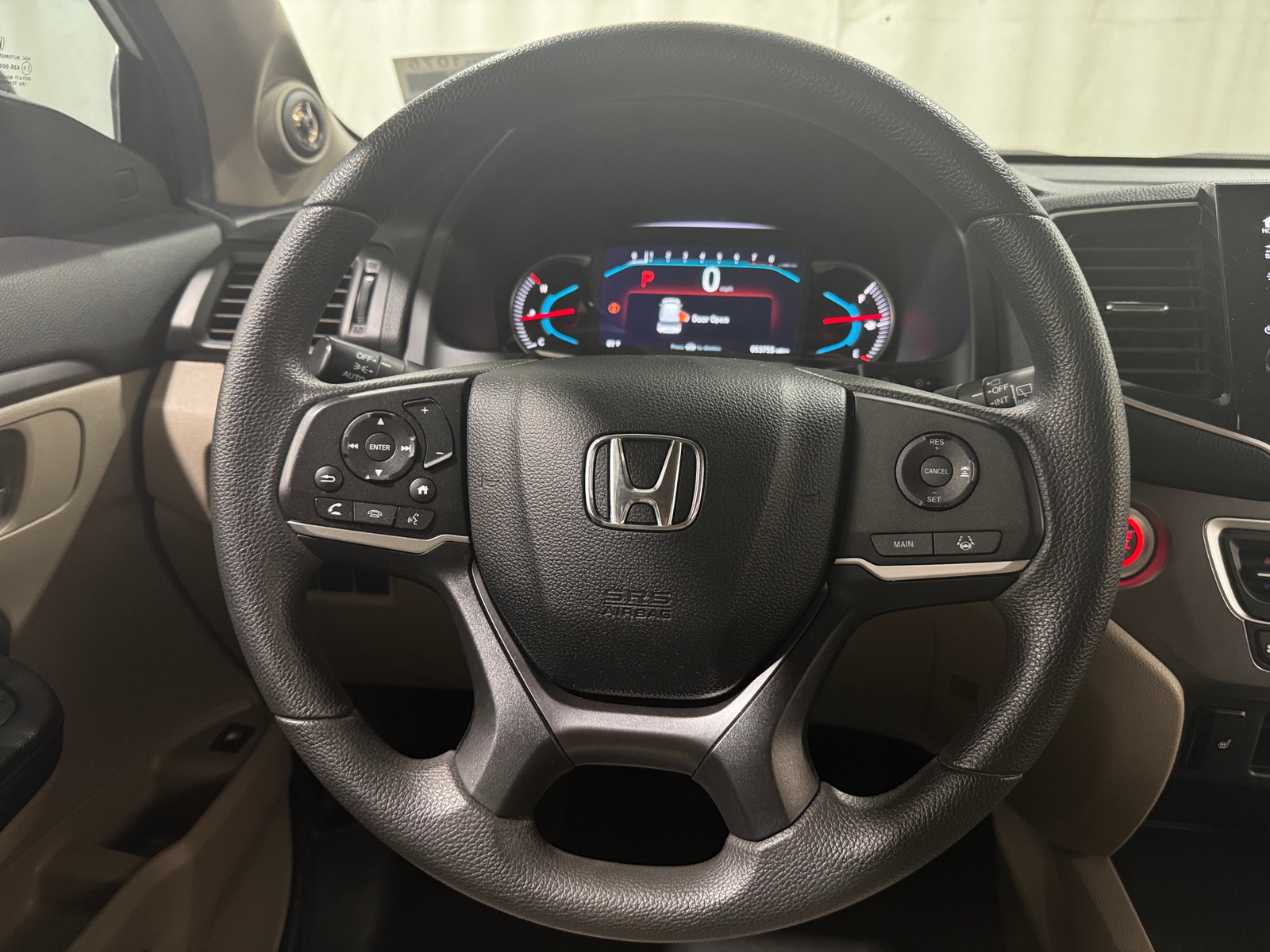Thumbnail: 2020 Honda Pilot - 5