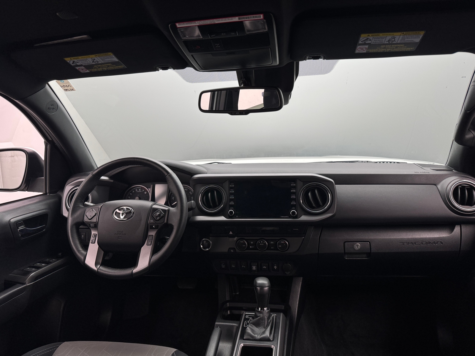 Thumbnail: 2023 Toyota Tacoma - 3