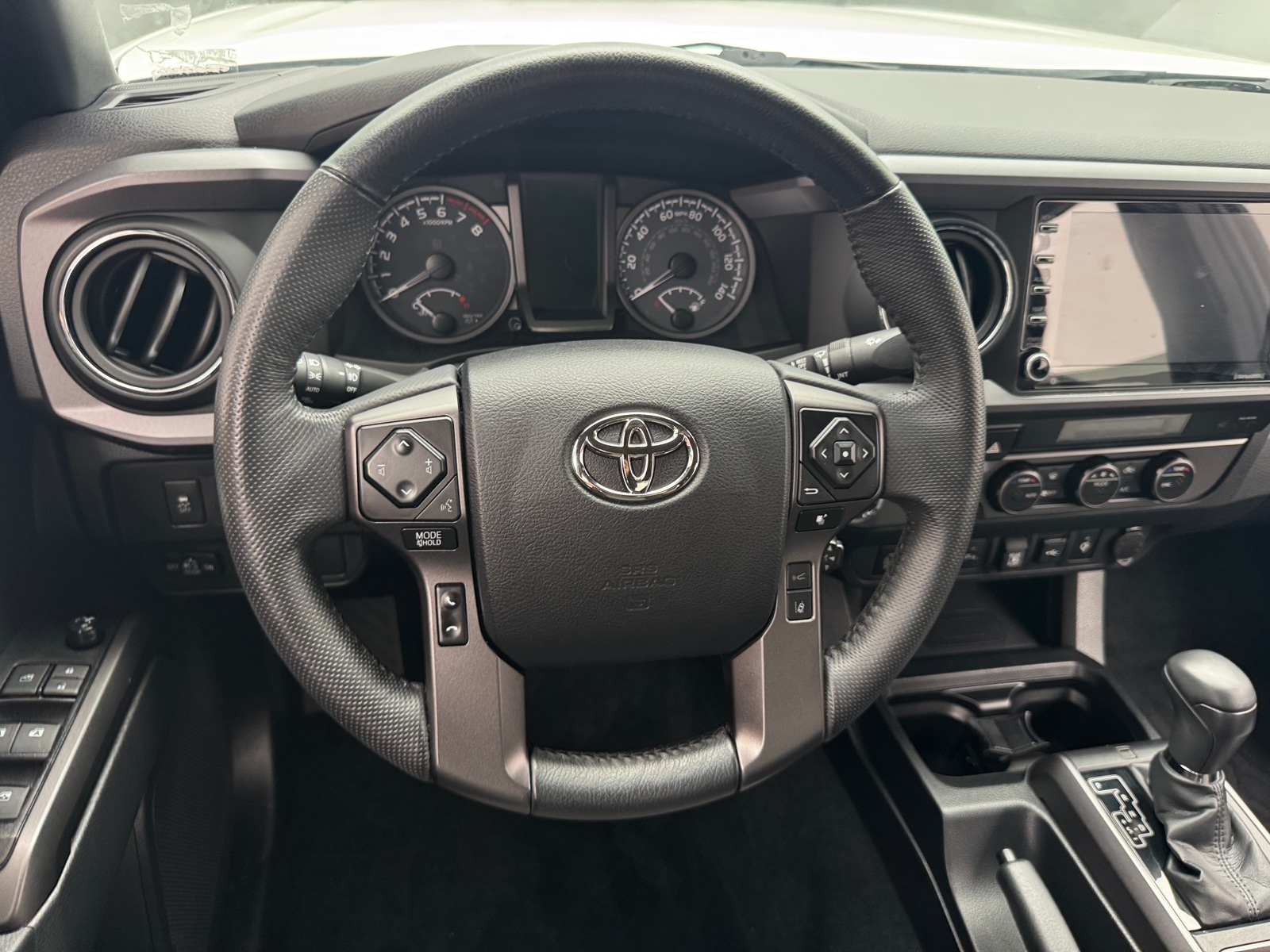 Thumbnail: 2023 Toyota Tacoma - 5