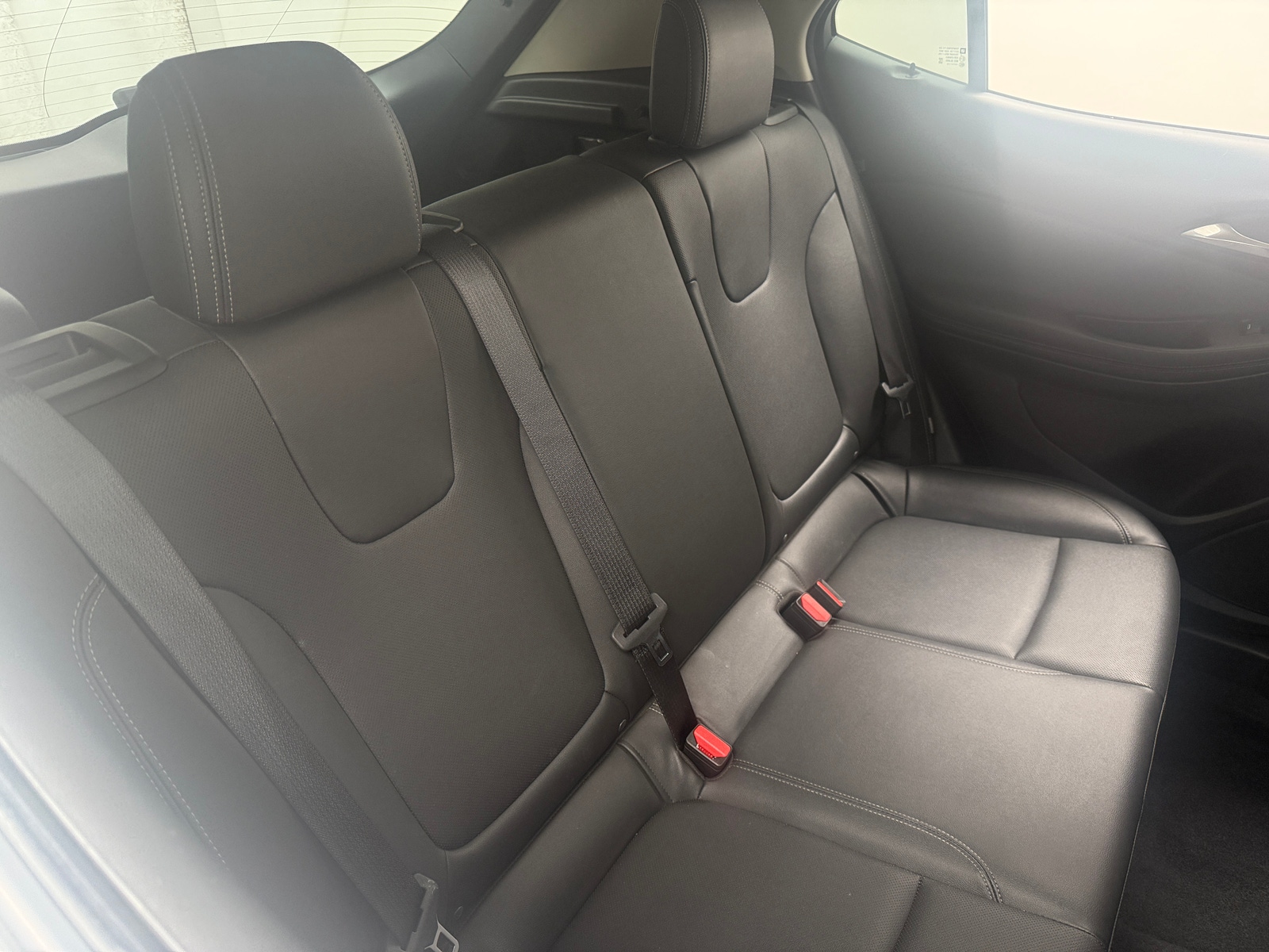 Thumbnail: 2024 Buick Encore GX - 5