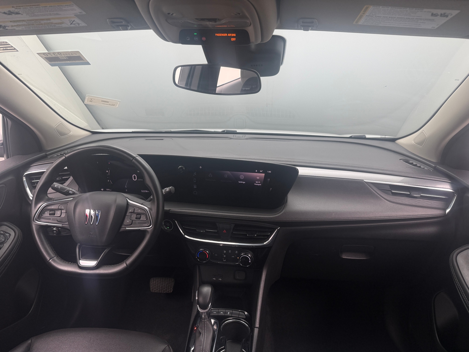Thumbnail: 2024 Buick Encore GX - 2