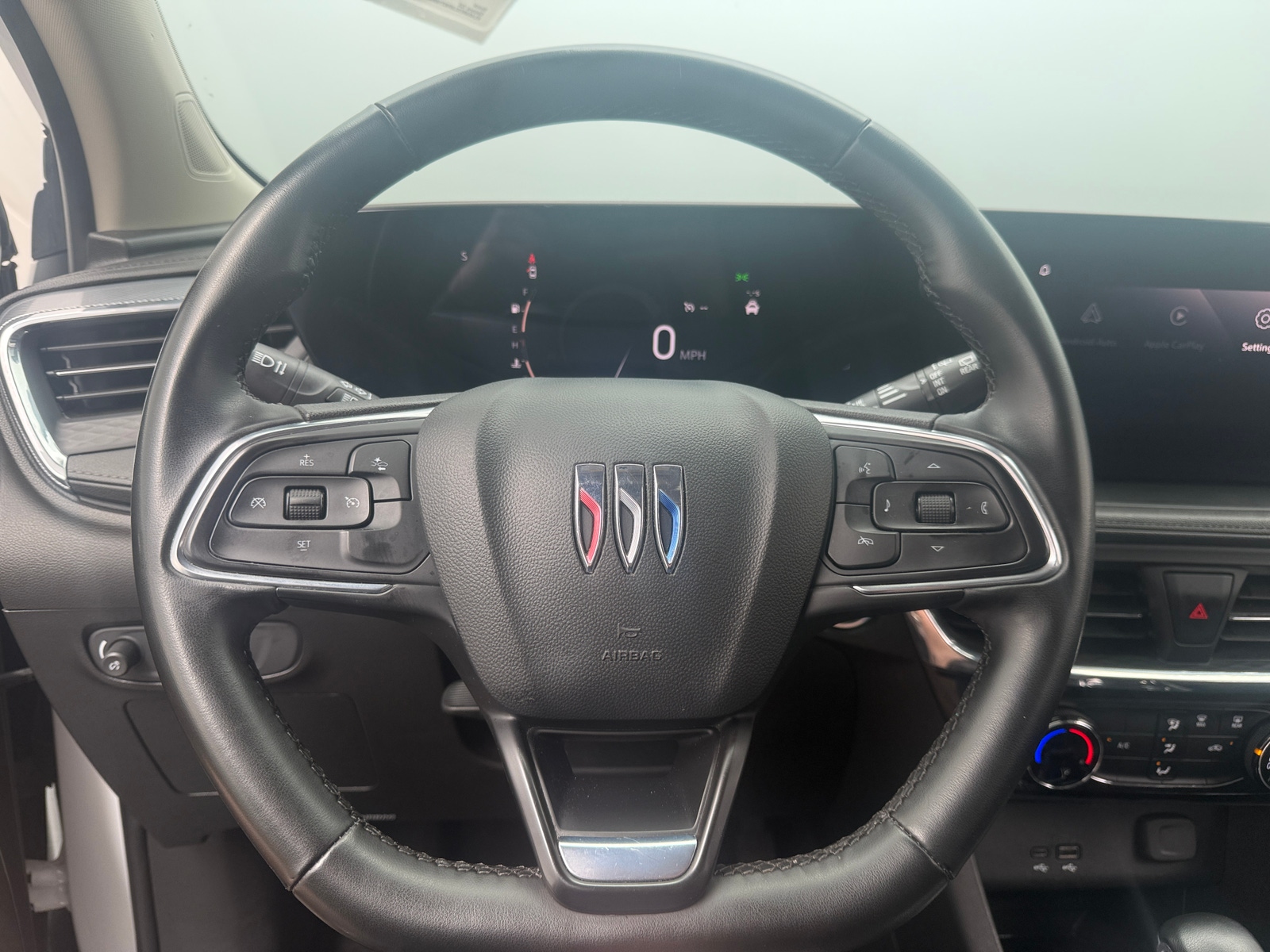 Thumbnail: 2024 Buick Encore GX - 4
