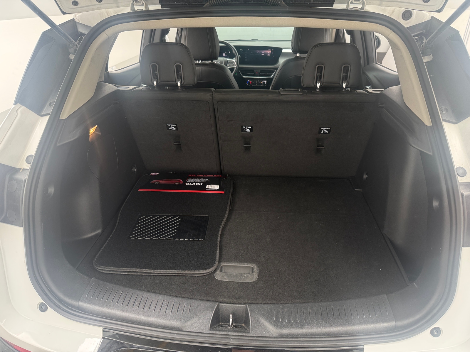 Thumbnail: 2024 Buick Encore GX - 6