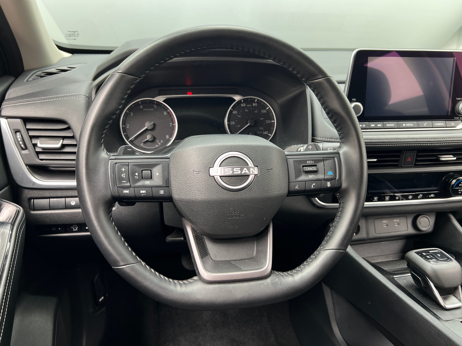 Thumbnail: 2025 Nissan Rogue - 5