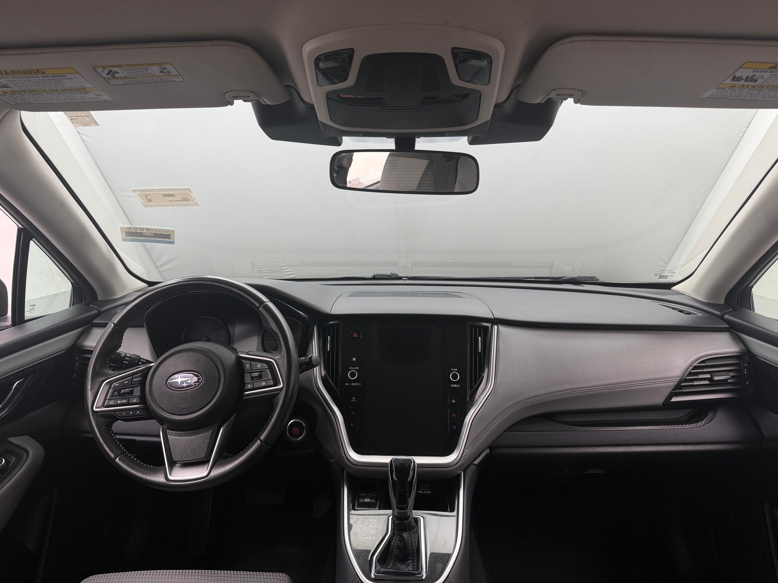 Thumbnail: 2024 Subaru Outback - 3