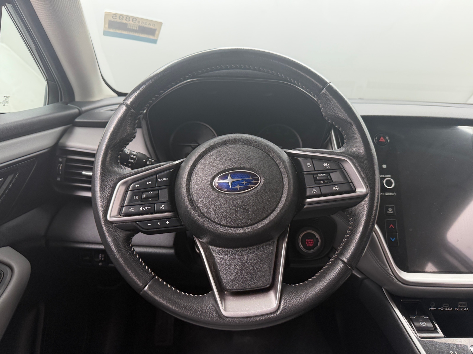 Thumbnail: 2024 Subaru Outback - 5