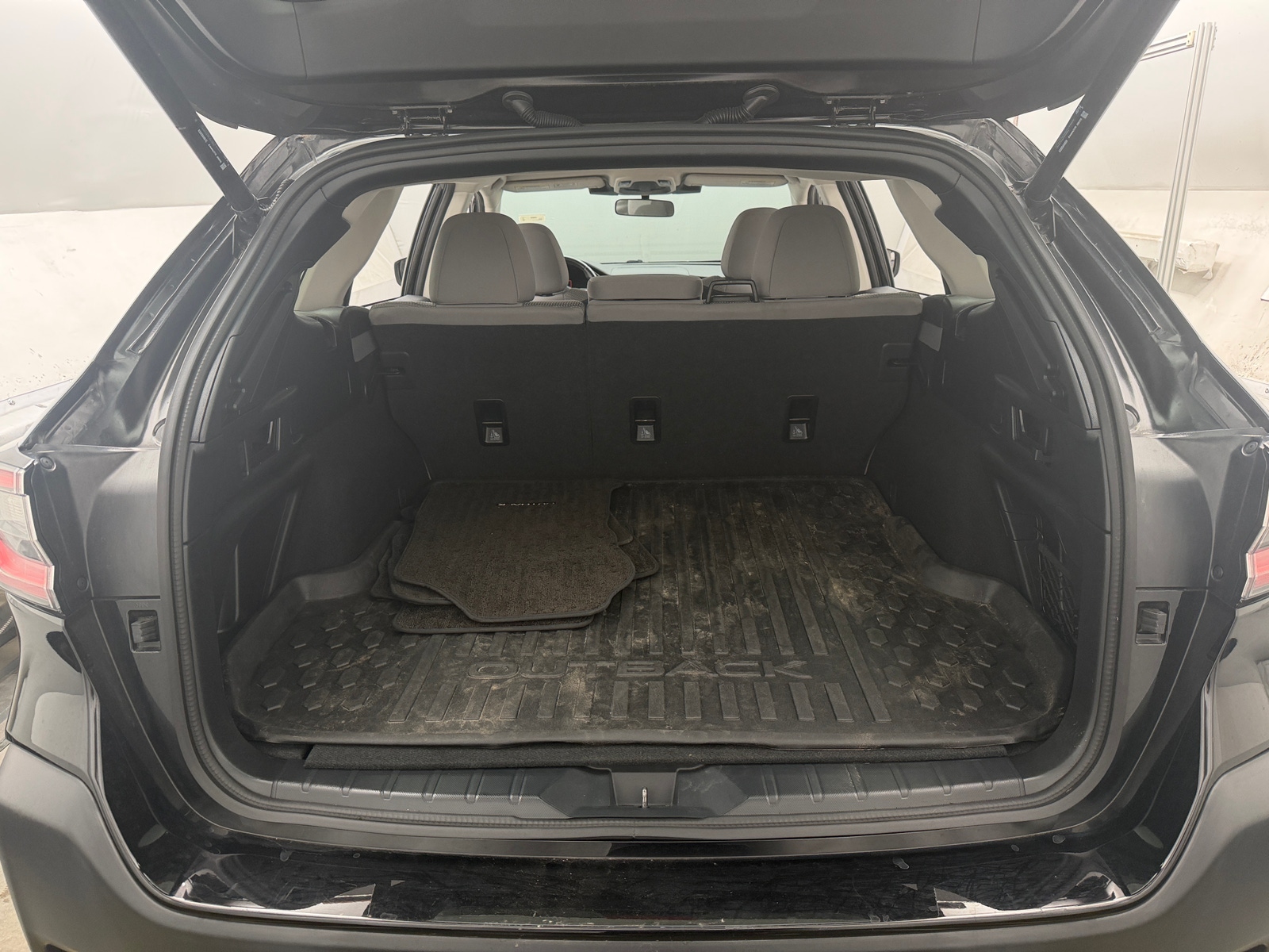 Thumbnail: 2024 Subaru Outback - 7