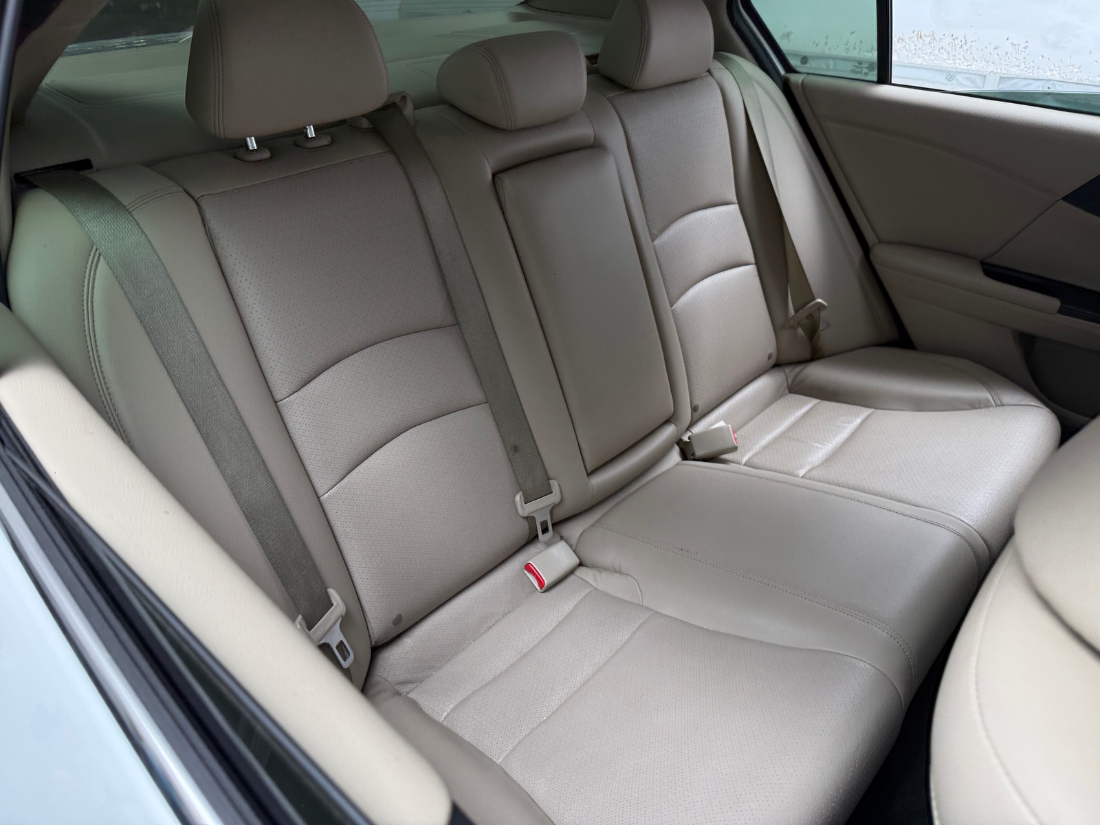 Thumbnail: 2015 Honda Accord - 5
