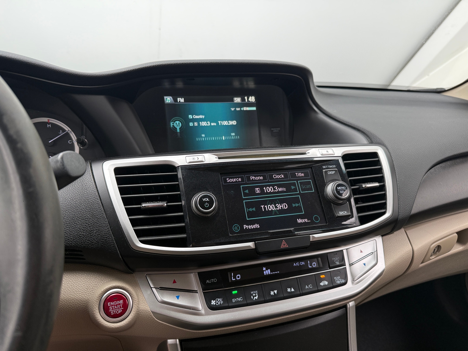 Thumbnail: 2015 Honda Accord - 3