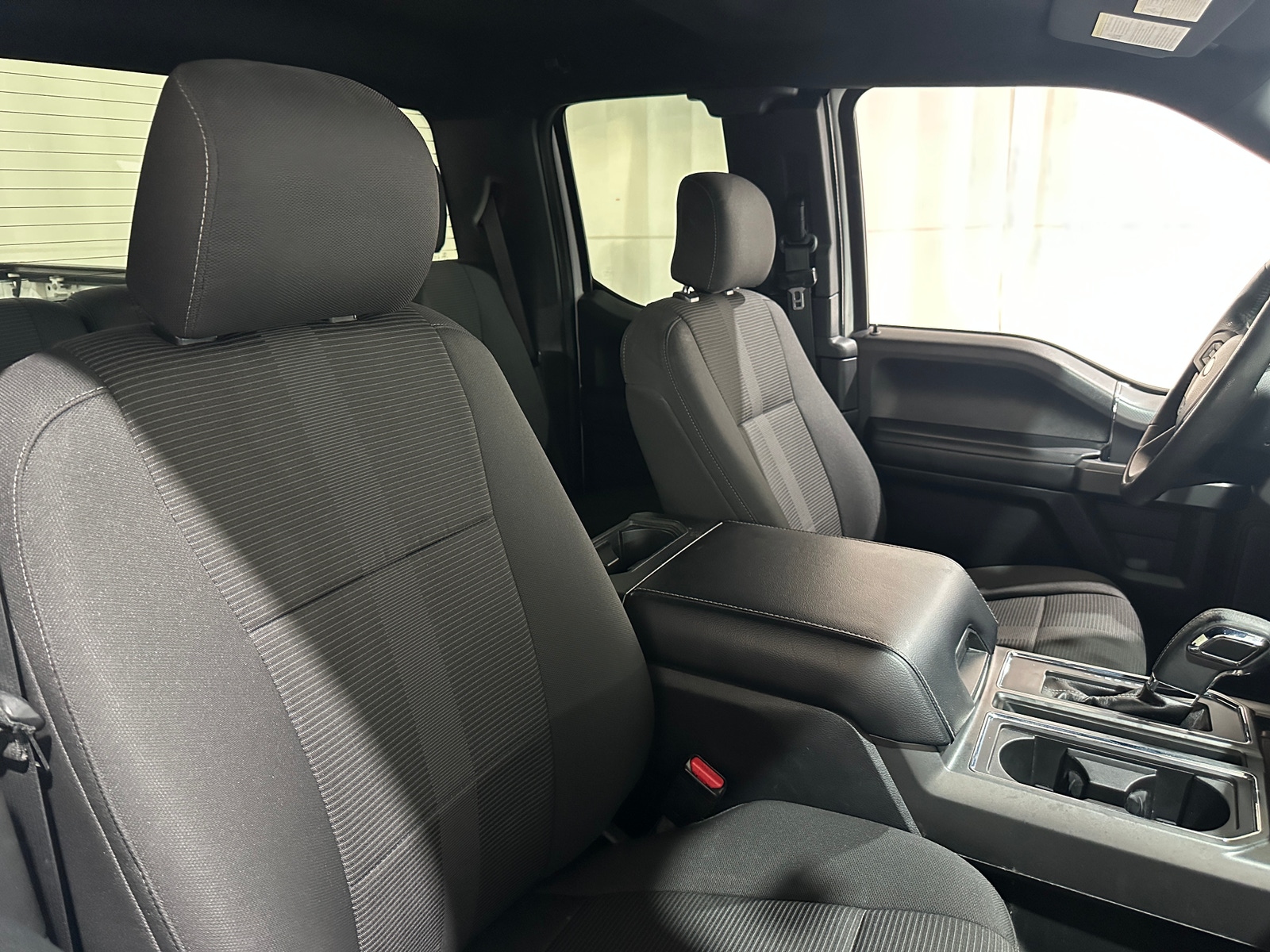 Thumbnail: 2016 Ford Econoline - 2