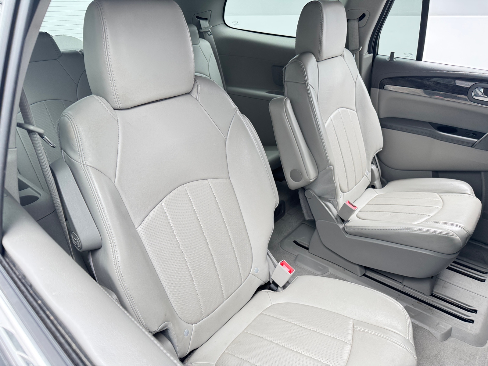 Thumbnail: 2015 Buick Enclave - 5