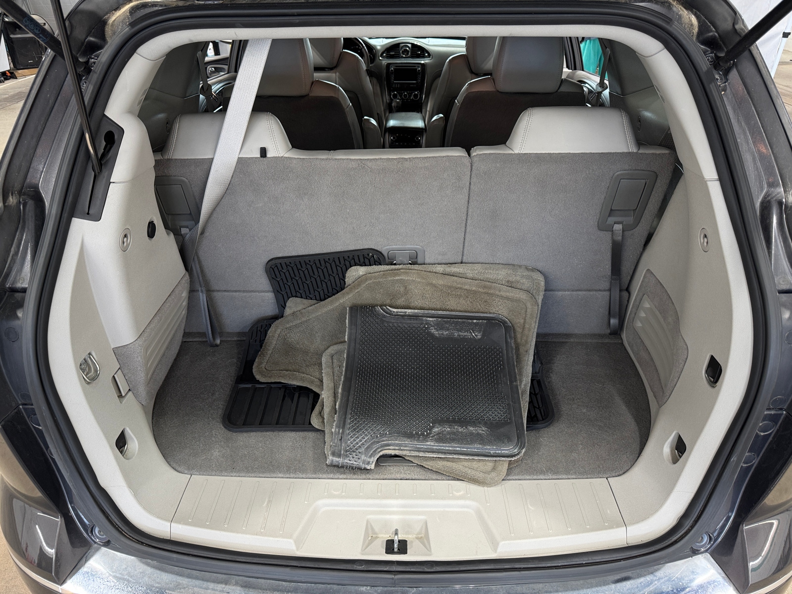 Thumbnail: 2015 Buick Enclave - 6