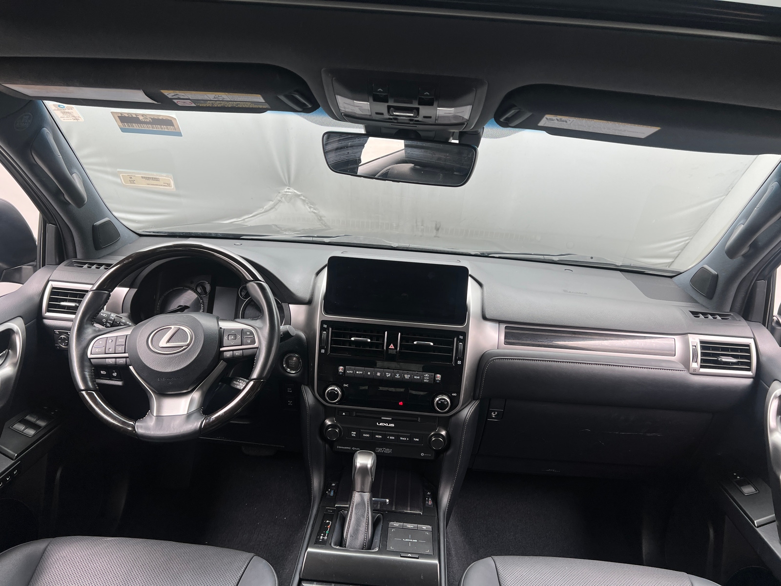 Thumbnail: 2022 Lexus GX - 2