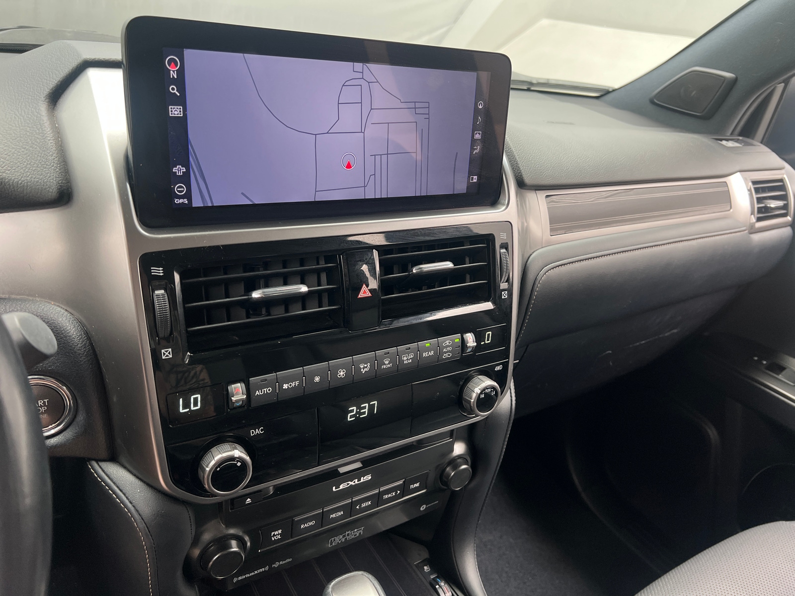 Thumbnail: 2022 Lexus GX - 3
