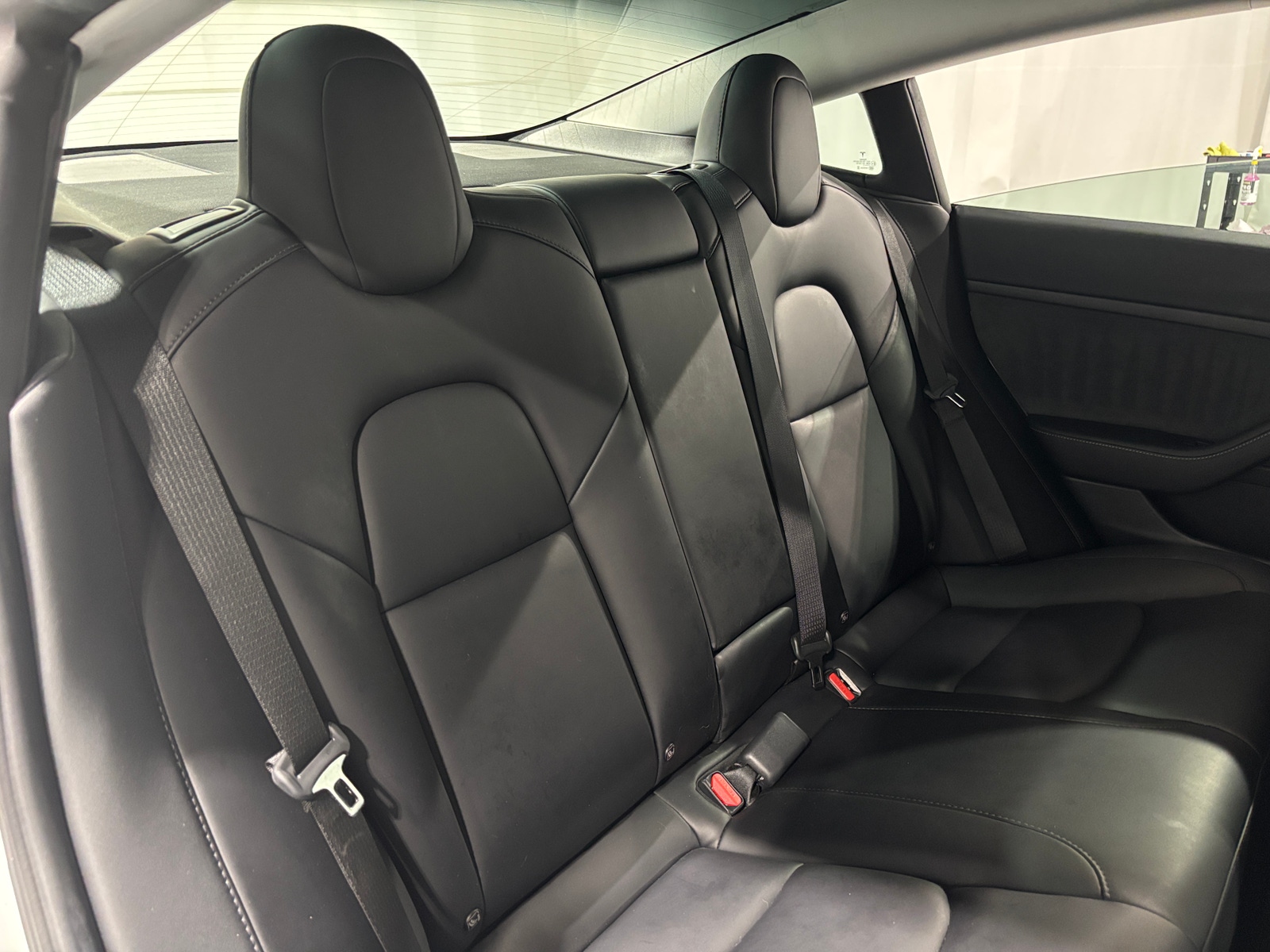 Thumbnail: 2021 Tesla Model 3 - 5