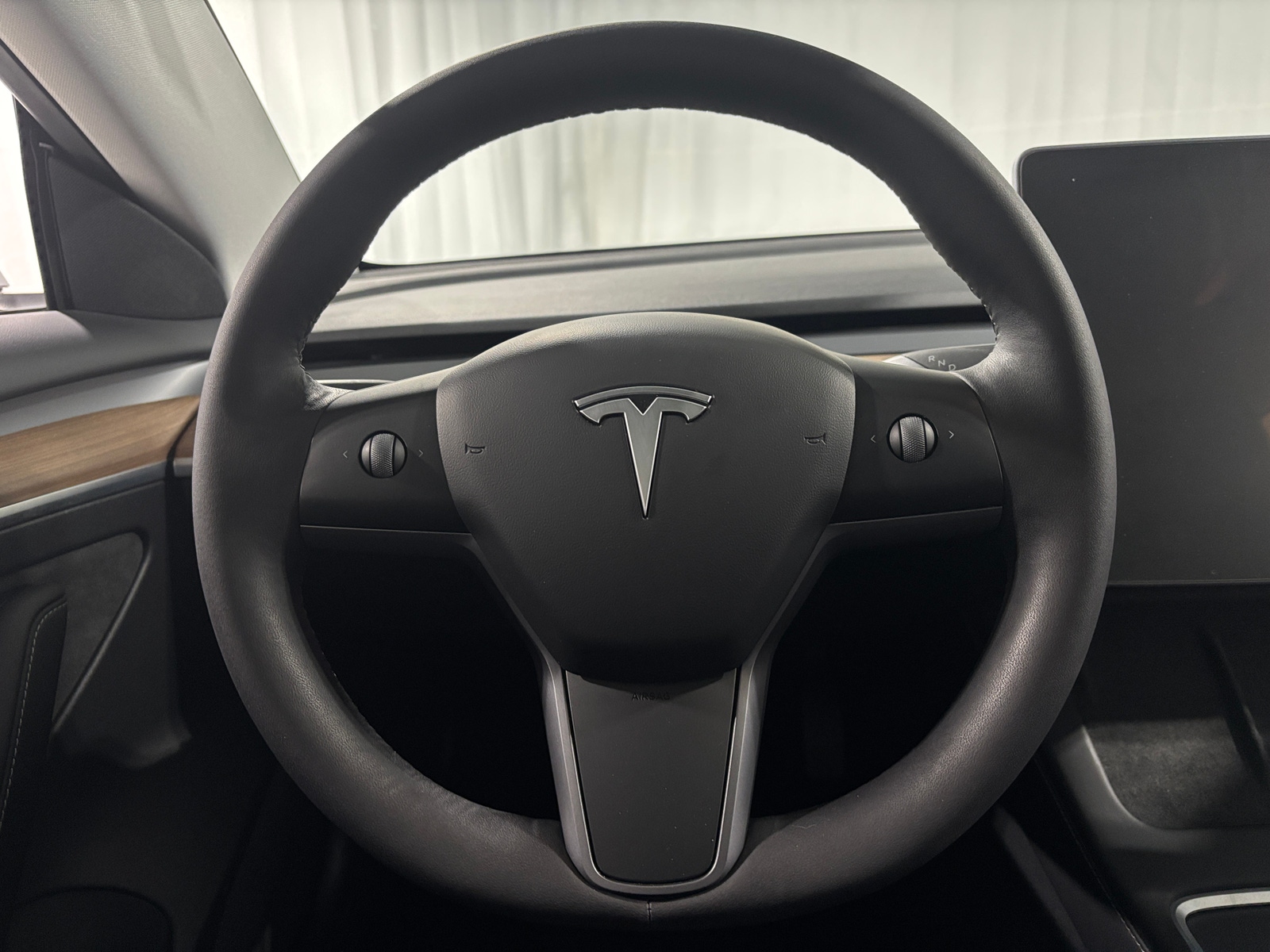 Thumbnail: 2021 Tesla Model 3 - 4