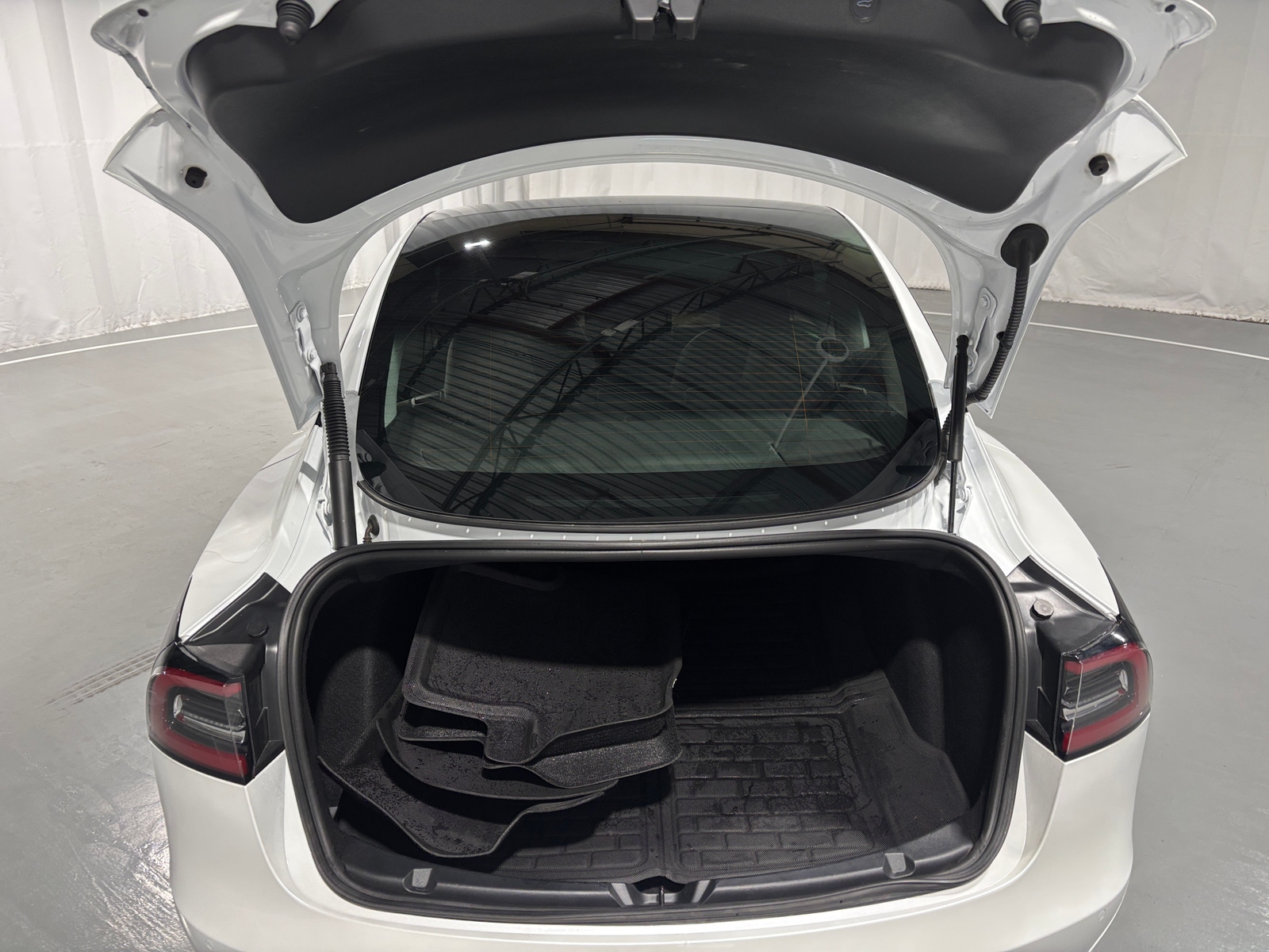 Thumbnail: 2021 Tesla Model 3 - 6
