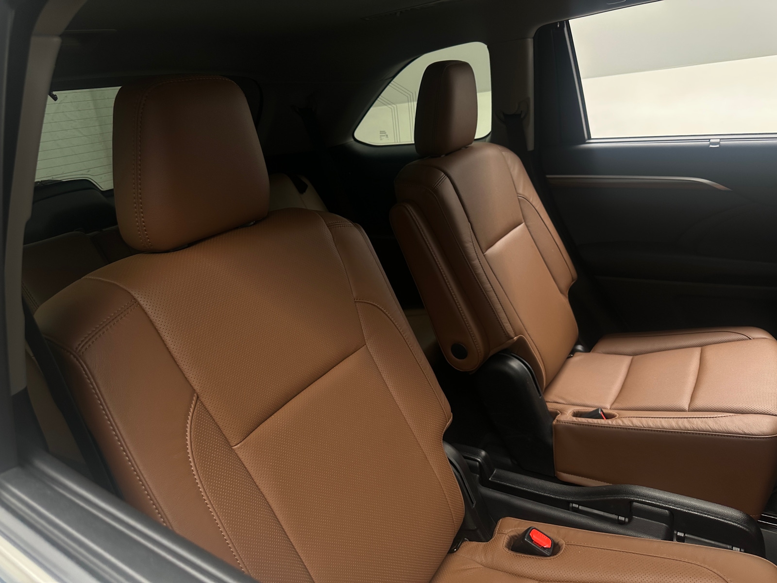 Thumbnail: 2018 Toyota Highlander - 5