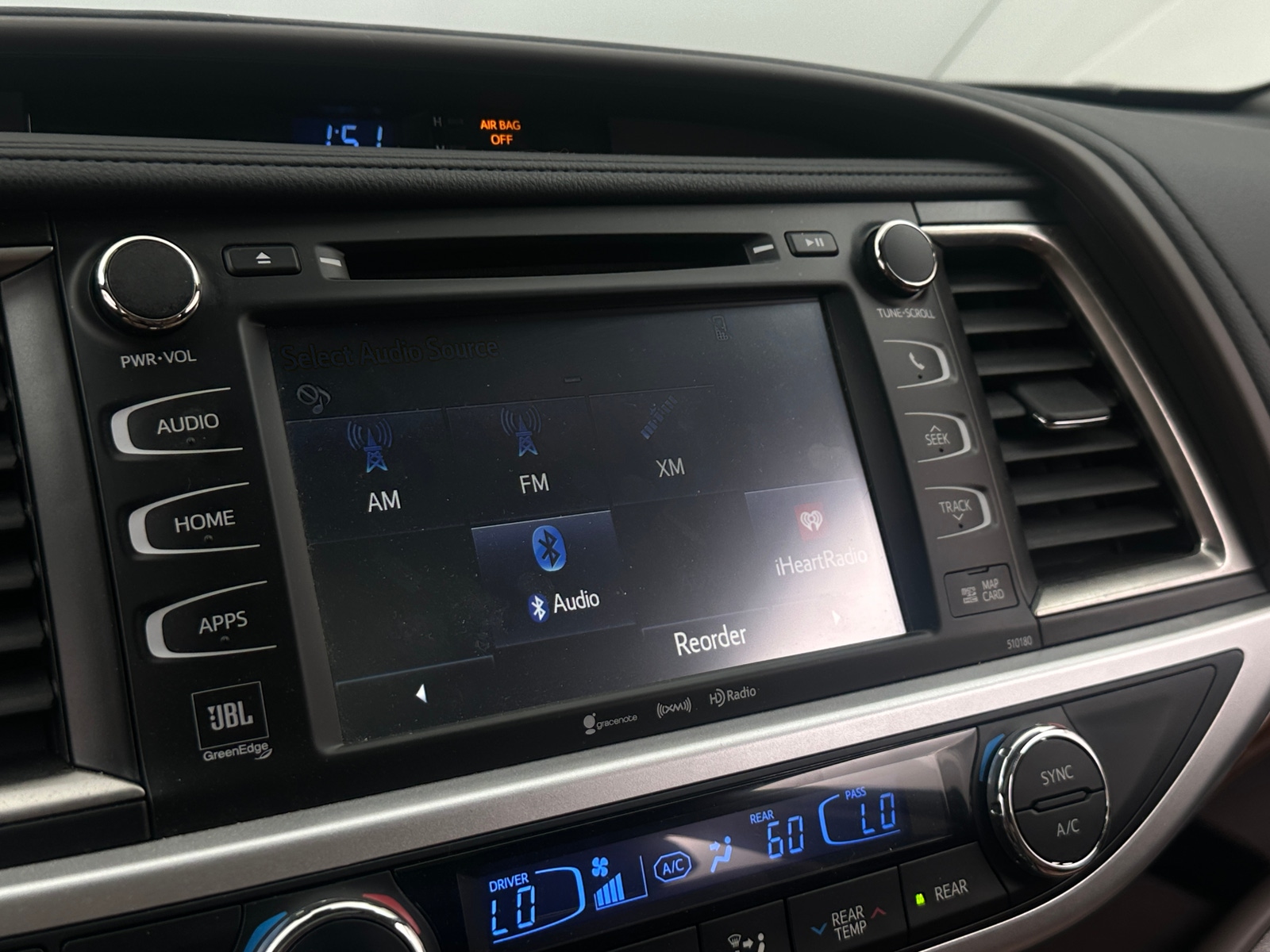 Thumbnail: 2018 Toyota Highlander - 3