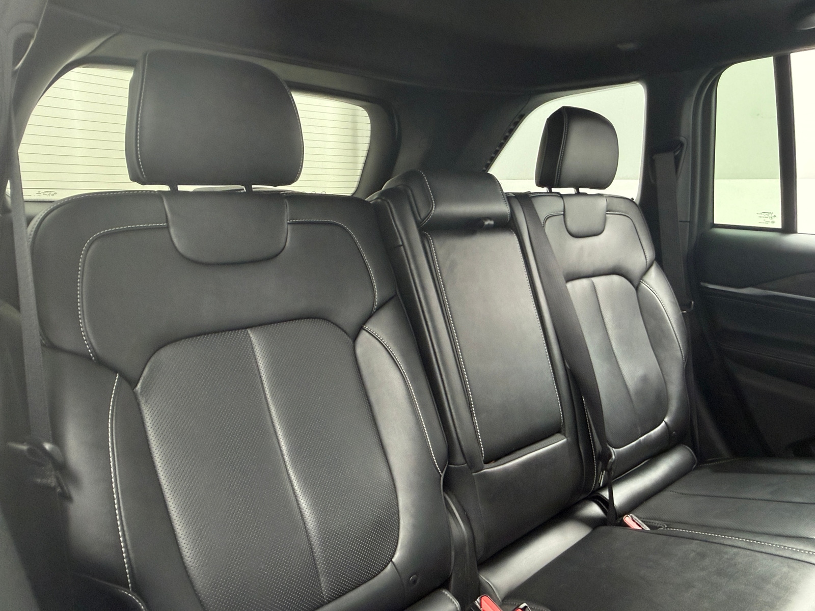 Thumbnail: 2023 Jeep Grand Cherokee - 5