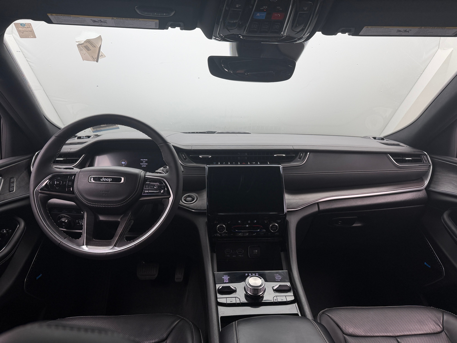 Thumbnail: 2023 Jeep Grand Cherokee - 2