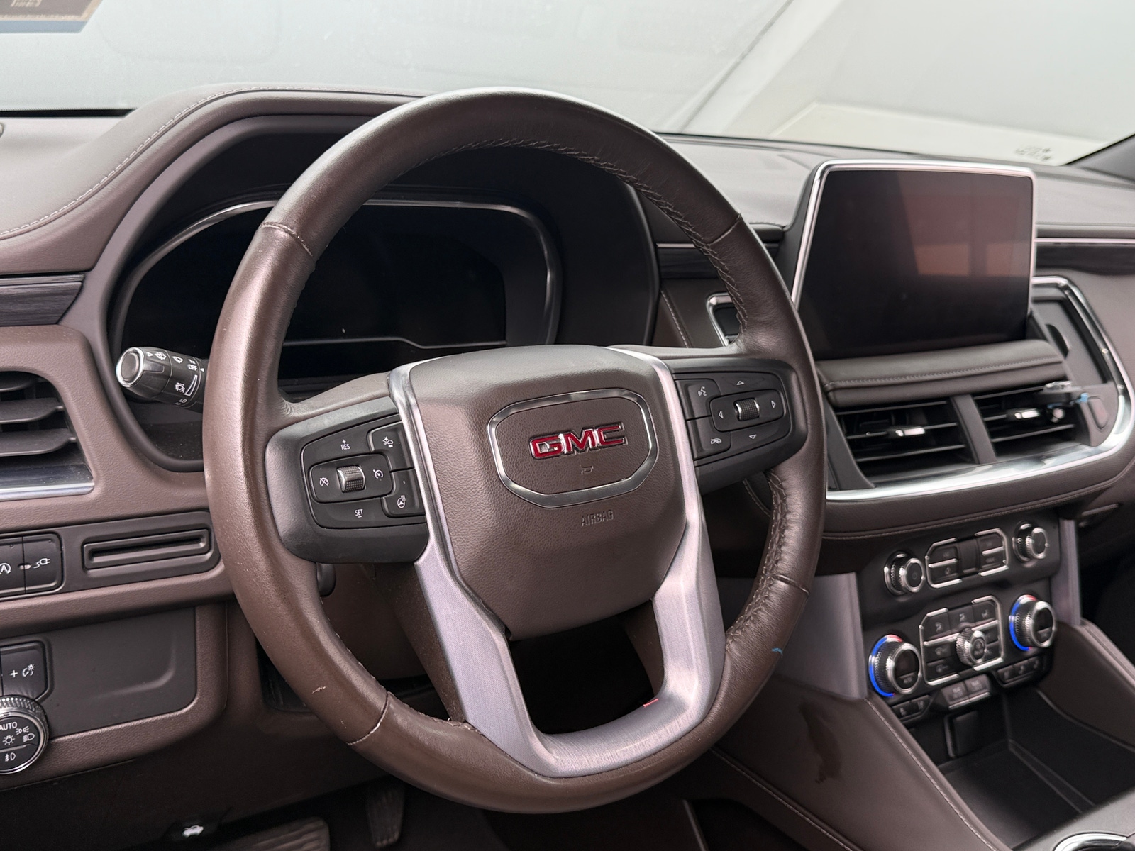 Thumbnail: 2022 GMC Yukon - 5