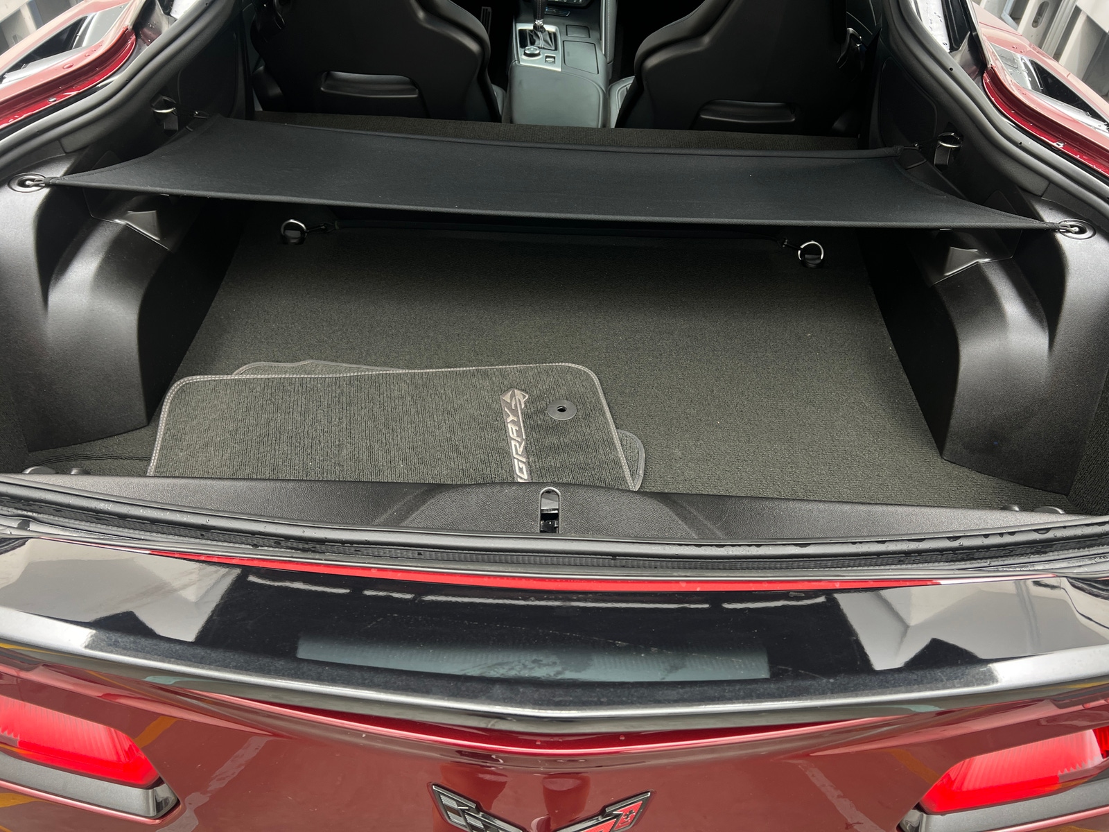 Thumbnail: 2016 Chevrolet Corvette - 4