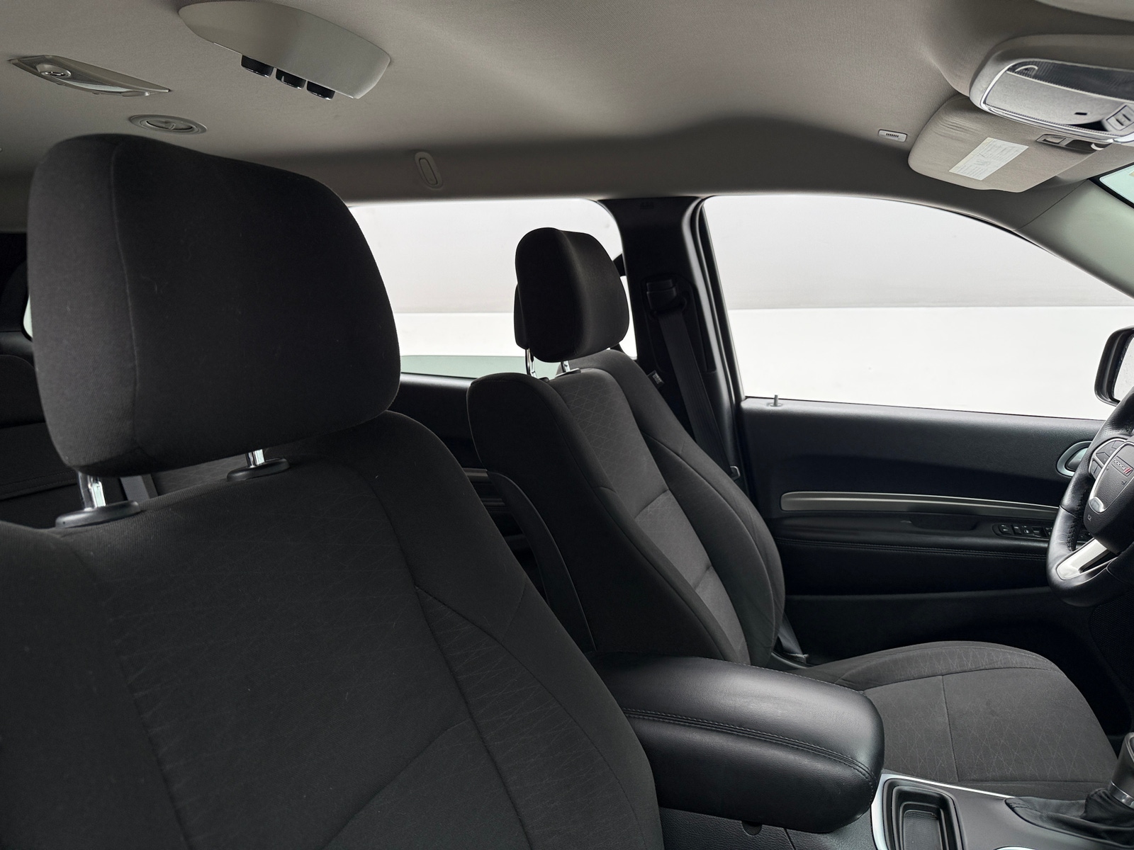 Thumbnail: 2019 Dodge Durango - 2