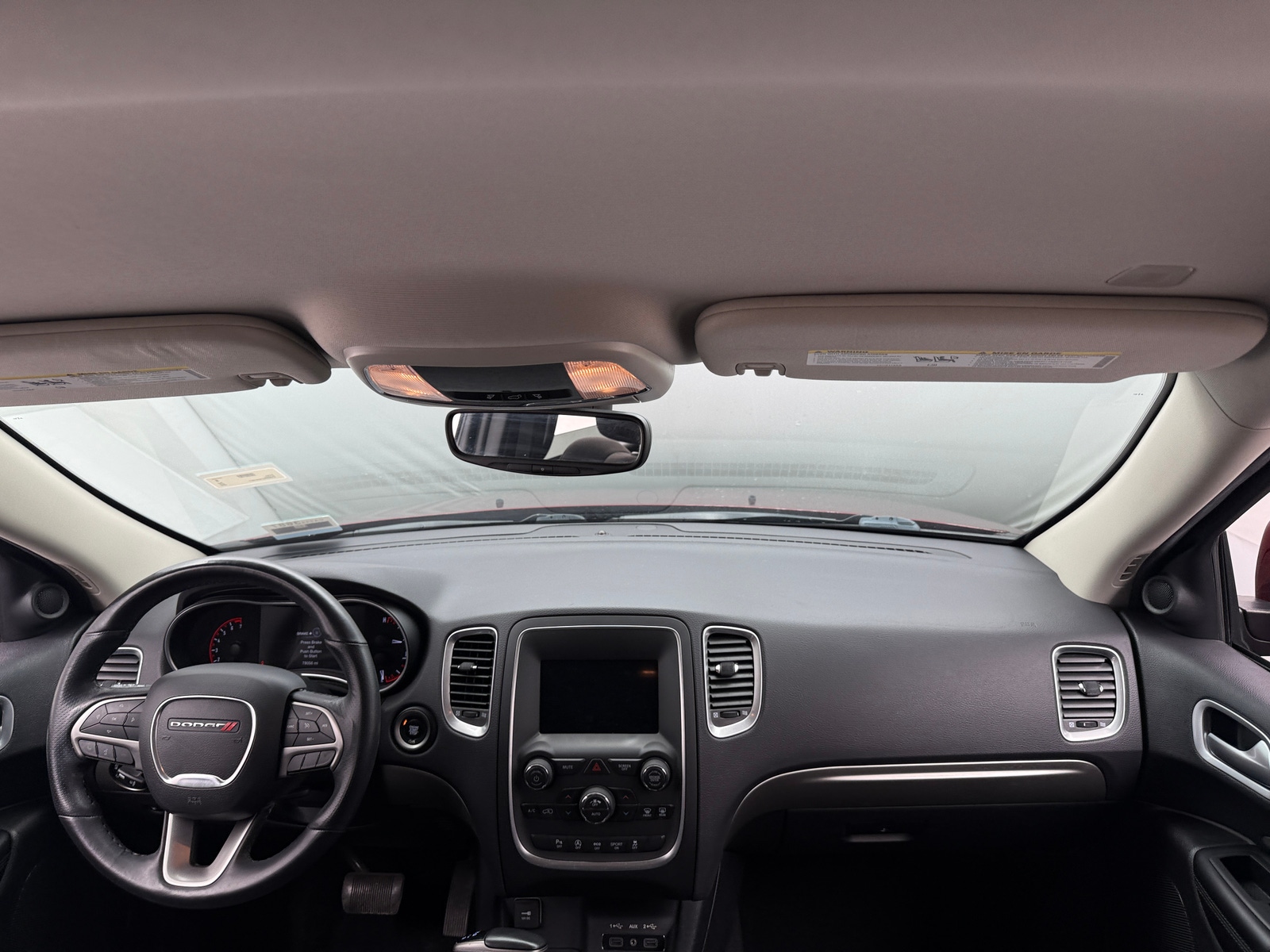 Thumbnail: 2019 Dodge Durango - 3