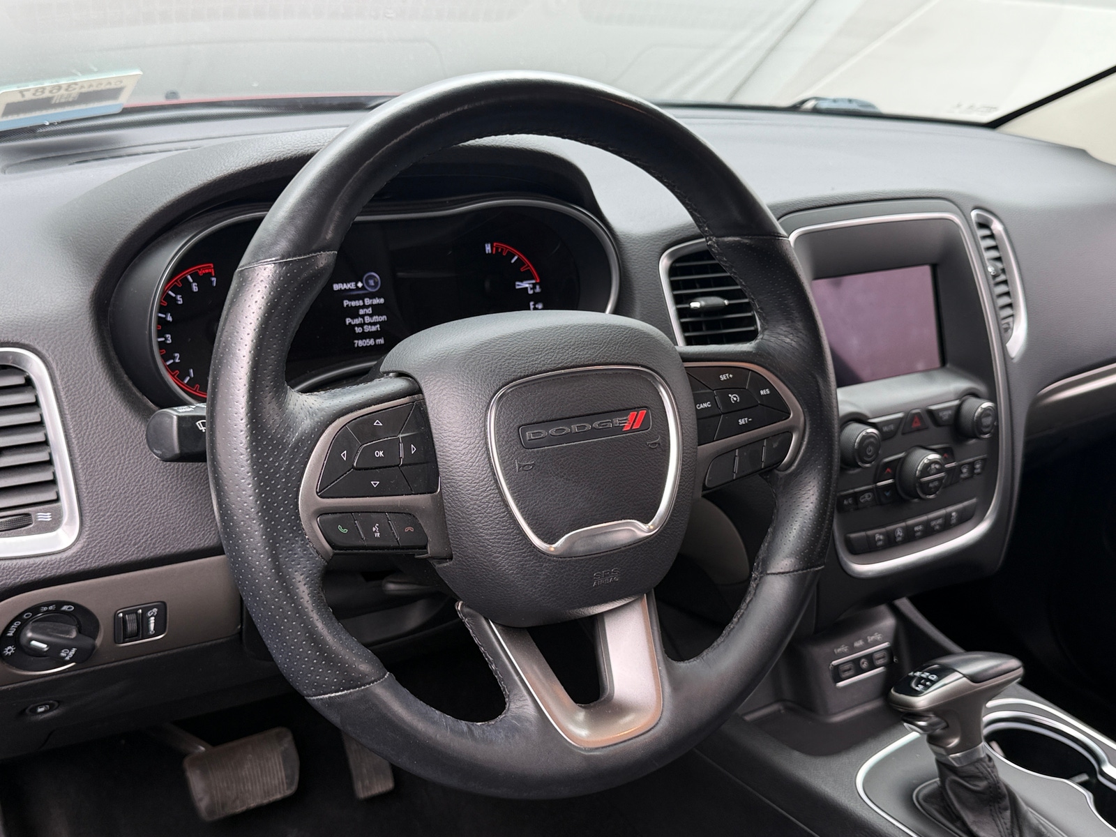 Thumbnail: 2019 Dodge Durango - 5