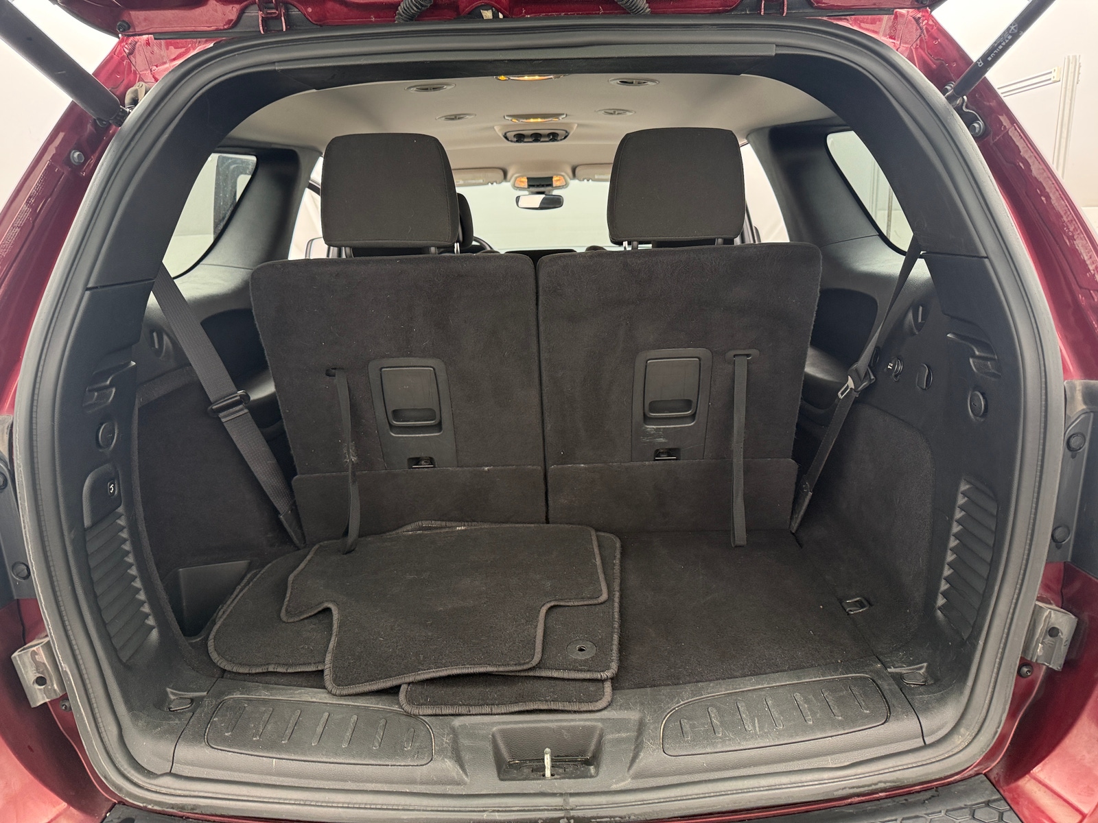 Thumbnail: 2019 Dodge Durango - 7