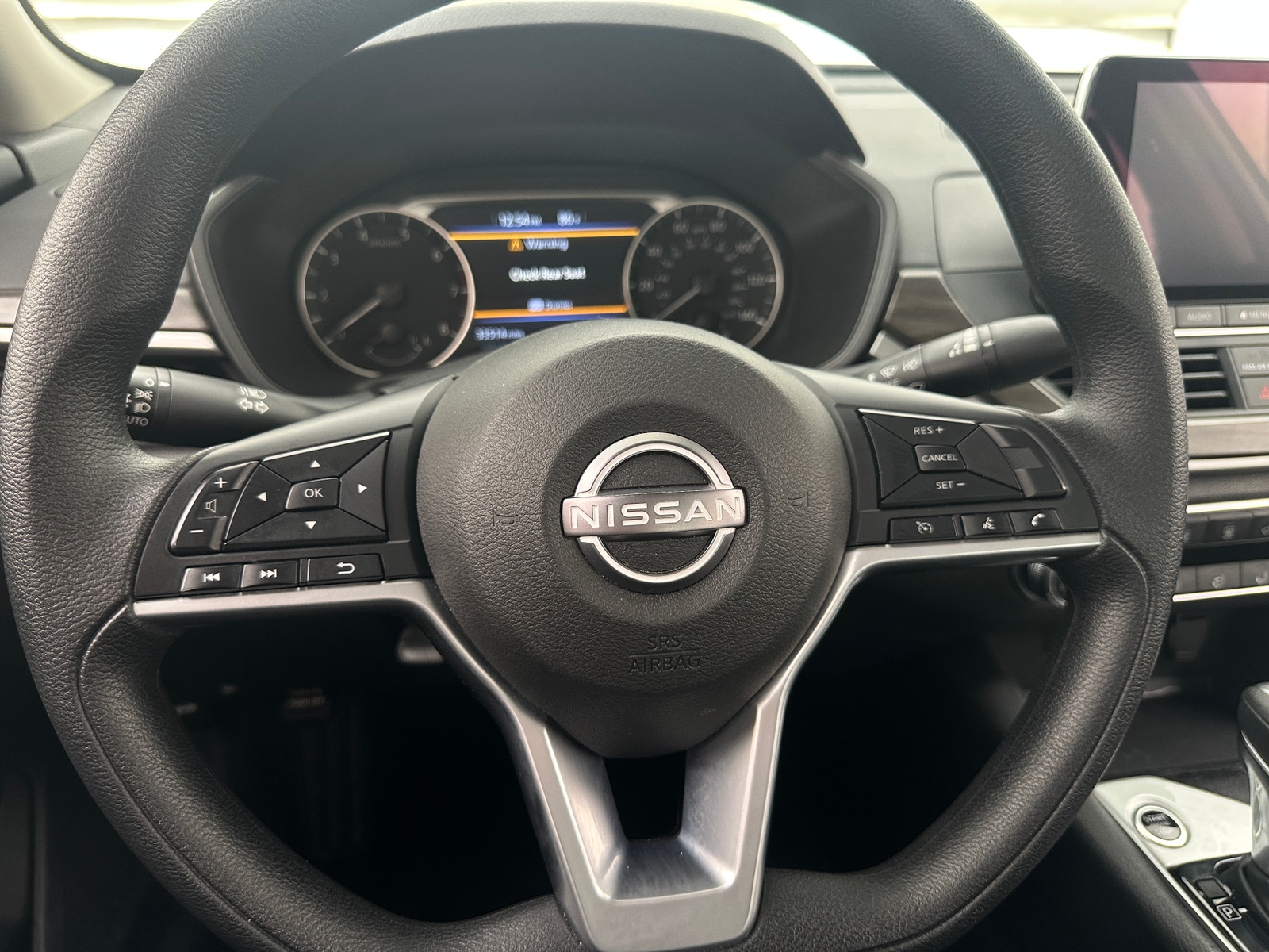 Thumbnail: 2025 Nissan Altima - 5