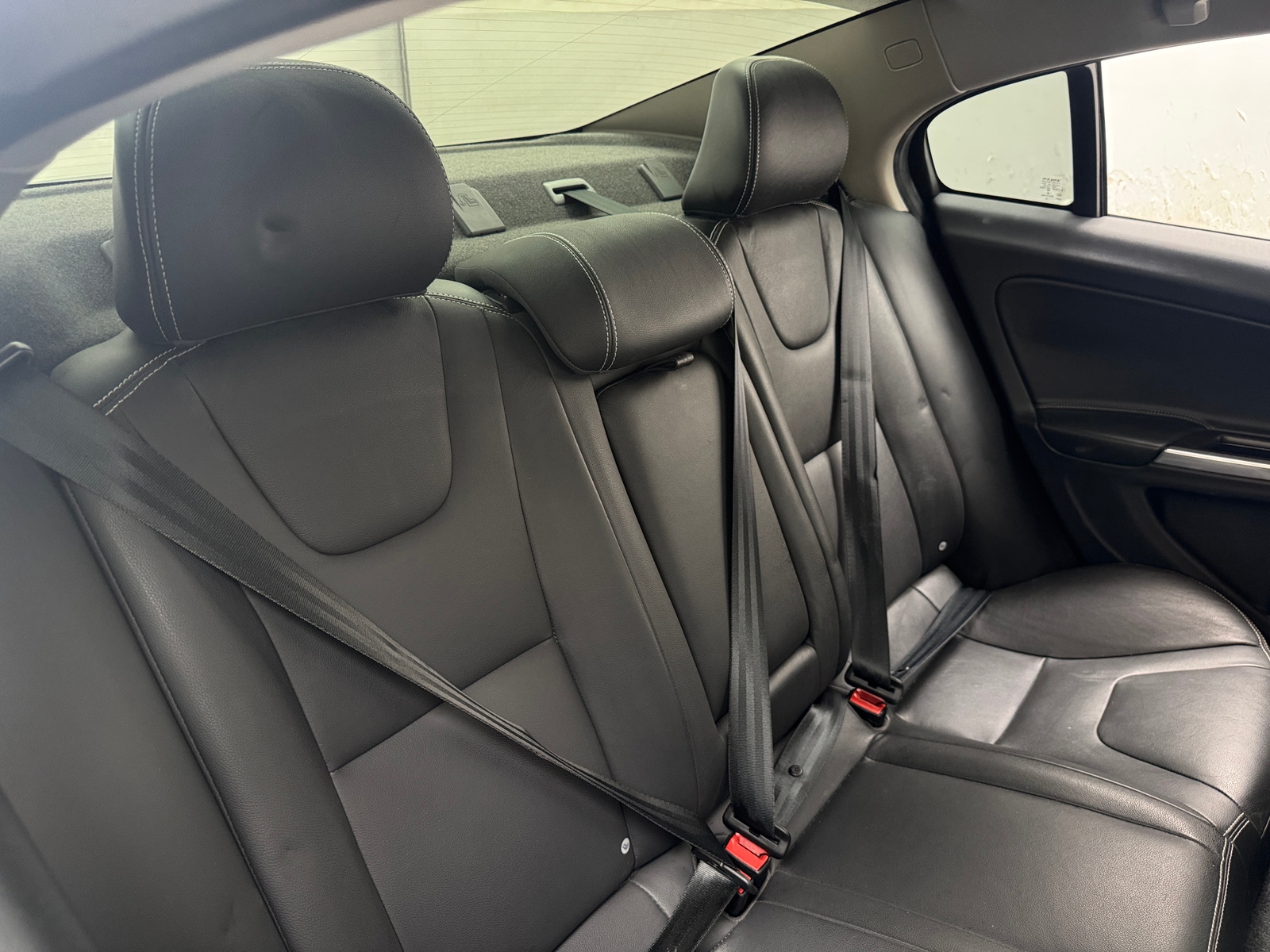 Thumbnail: 2017 Volvo S60 - 5