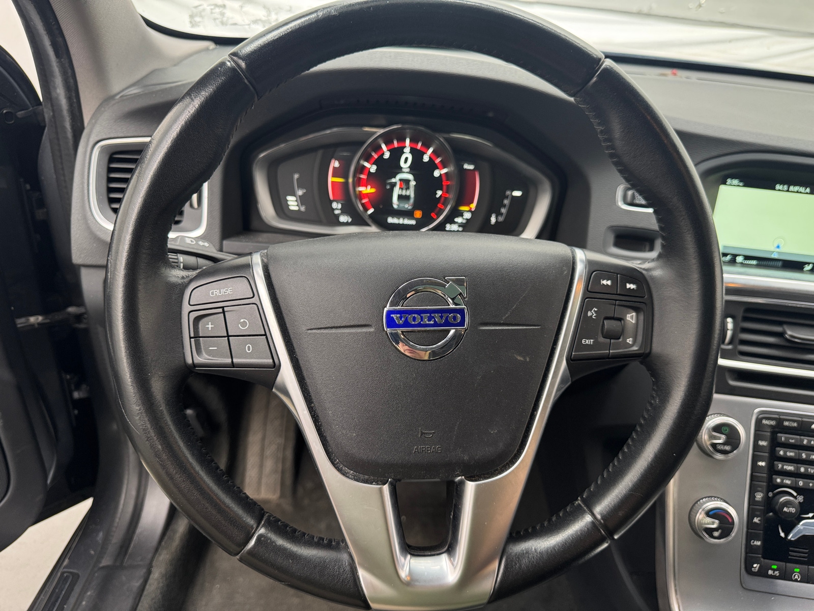 Thumbnail: 2017 Volvo S60 - 4