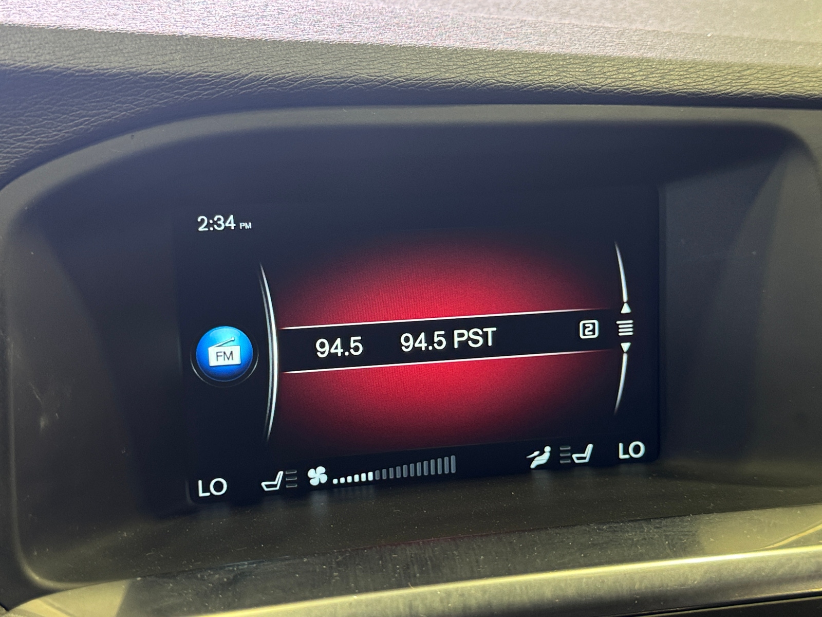 Thumbnail: 2017 Volvo S60 - 3