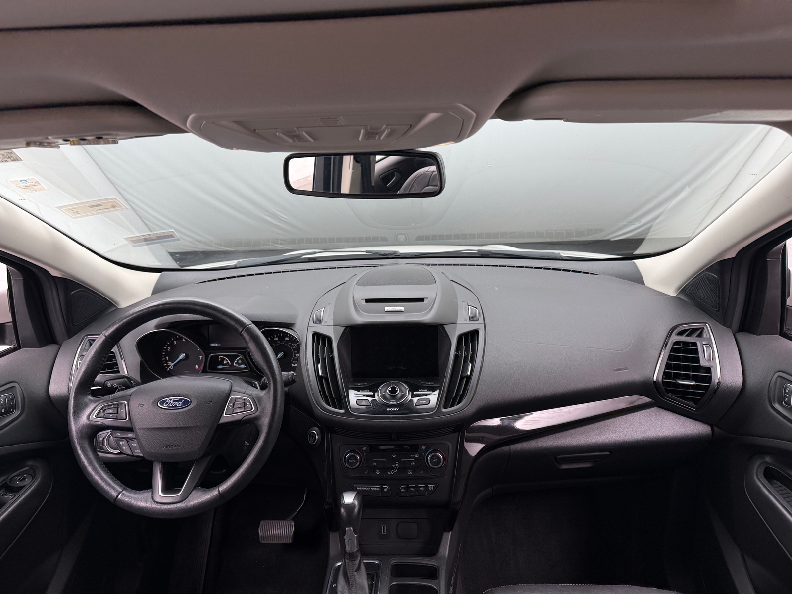 Thumbnail: 2017 Ford Escape - 2