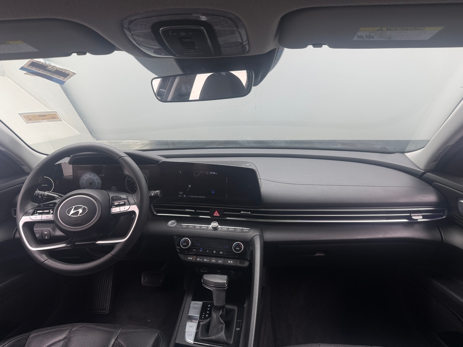 Thumbnail: 2022 Hyundai Elantra - 2