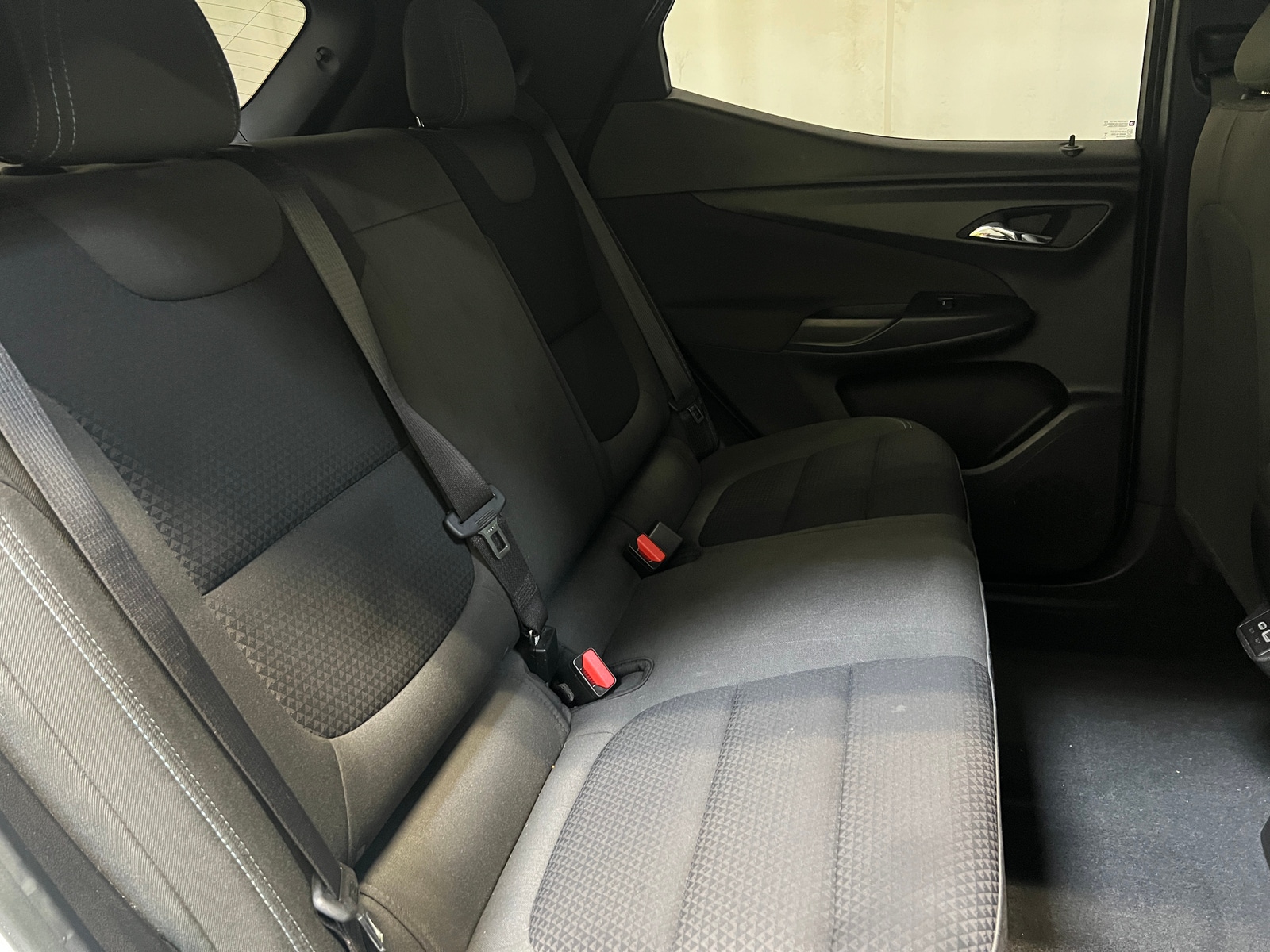 Thumbnail: 2023 Chevrolet Bolt EUV - 6