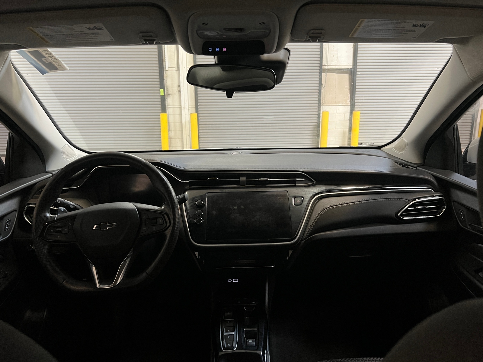 Thumbnail: 2023 Chevrolet Bolt EUV - 3