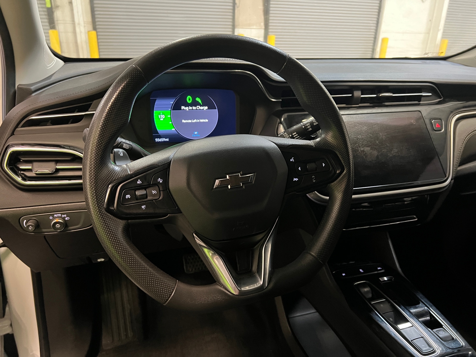 Thumbnail: 2023 Chevrolet Bolt EUV - 5
