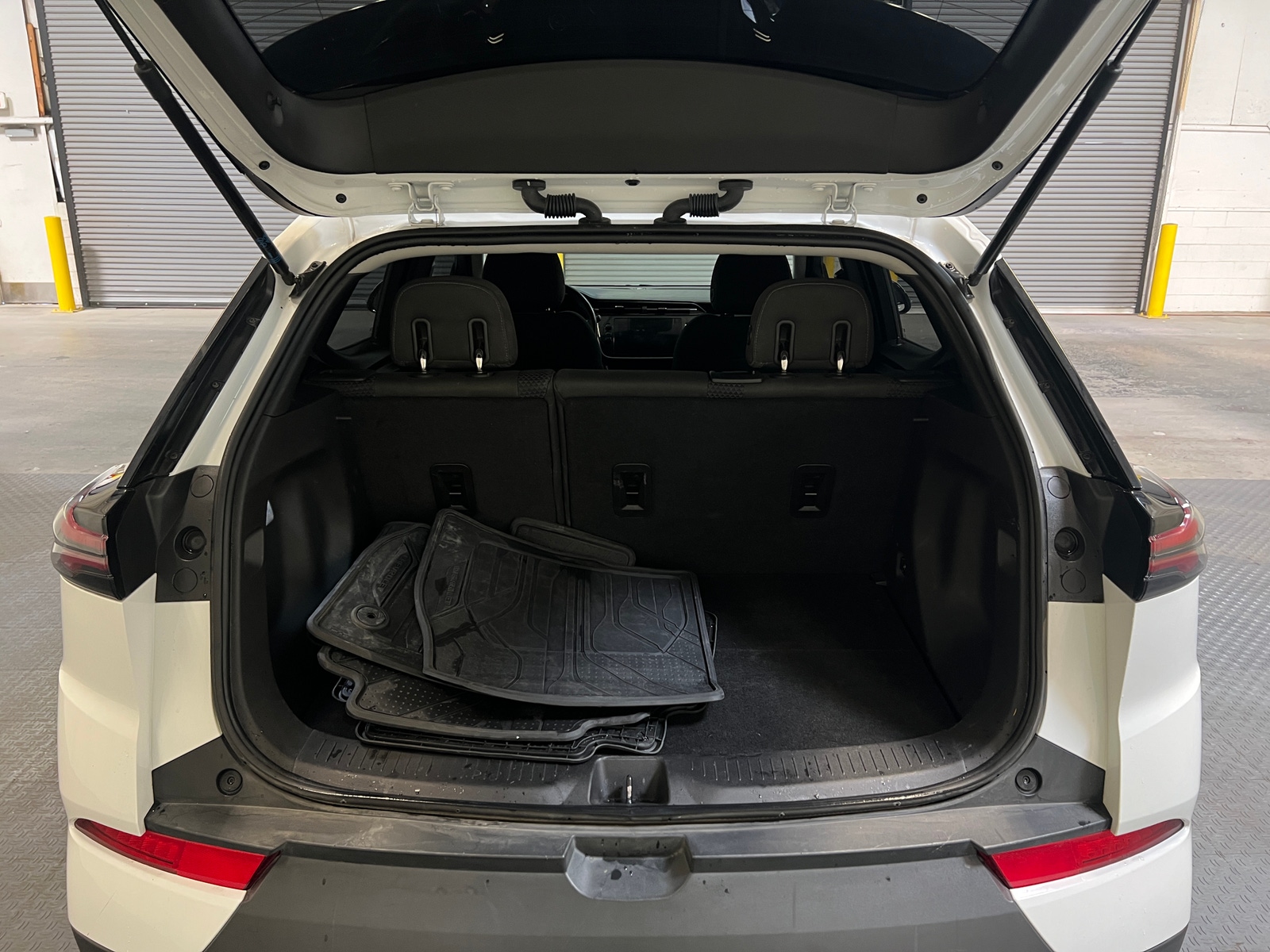 Thumbnail: 2023 Chevrolet Bolt EUV - 7