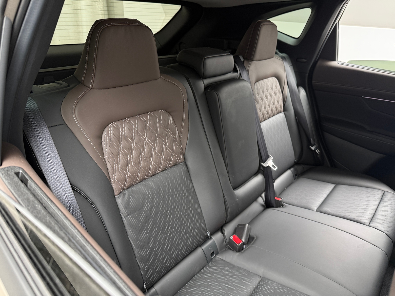 Thumbnail: 2026 Nissan Murano - 5
