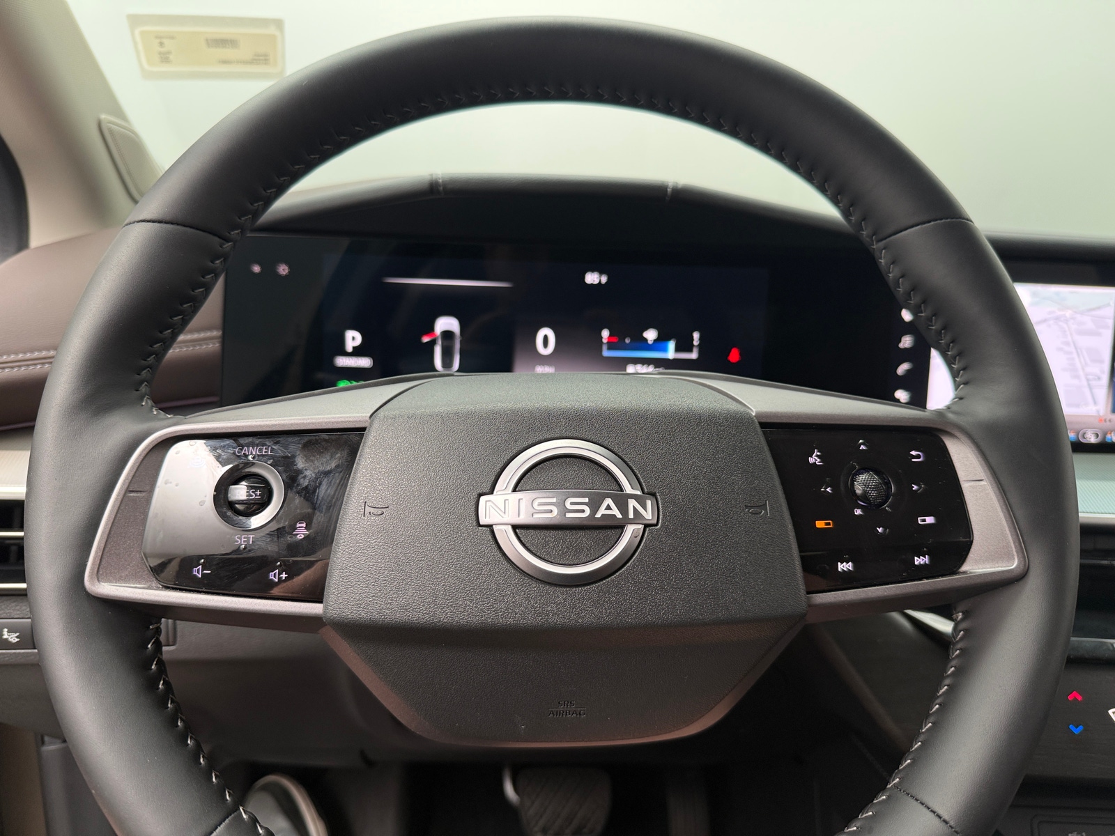 Thumbnail: 2026 Nissan Murano - 4